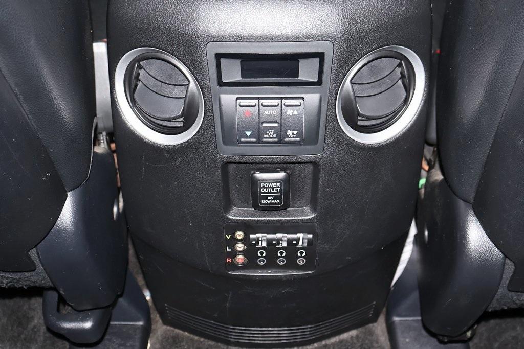 used 2012 Honda Pilot car, priced at $7,800