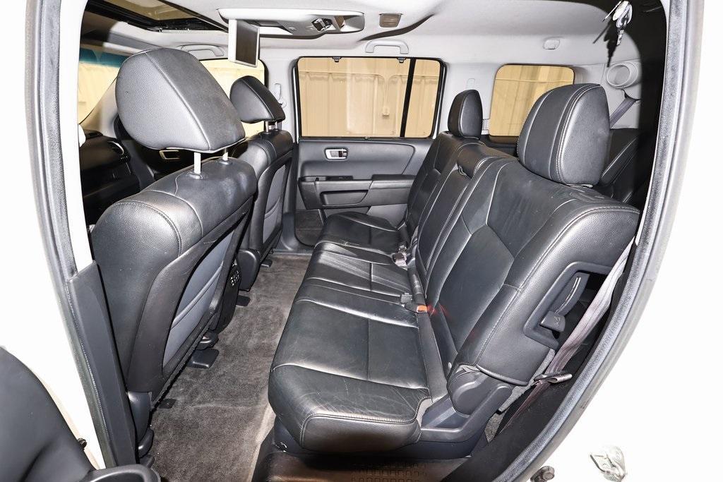 used 2012 Honda Pilot car, priced at $7,800