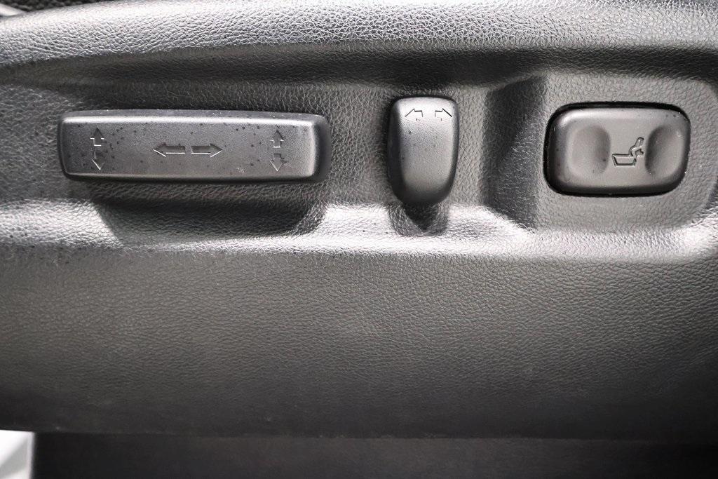 used 2012 Honda Pilot car, priced at $7,800