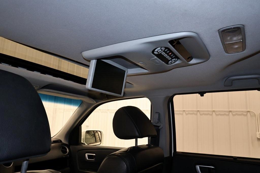 used 2012 Honda Pilot car, priced at $7,800