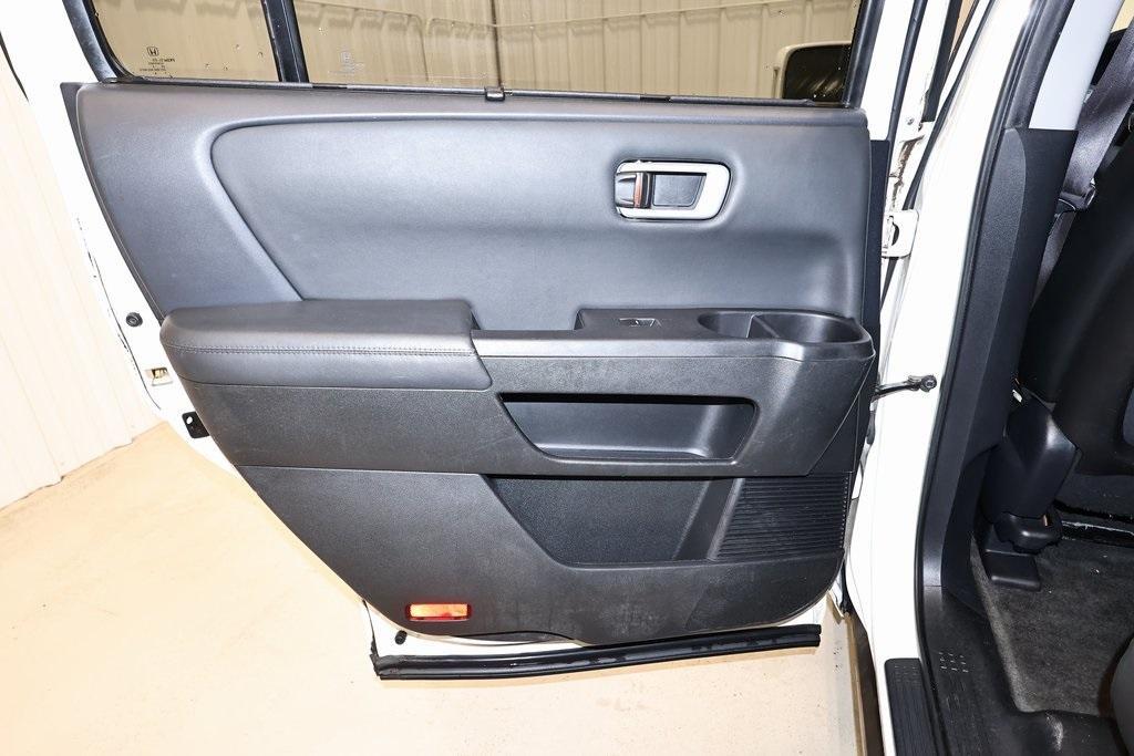 used 2012 Honda Pilot car, priced at $7,800