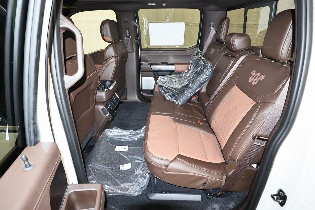 new 2025 Ford F-150 car, priced at $75,885