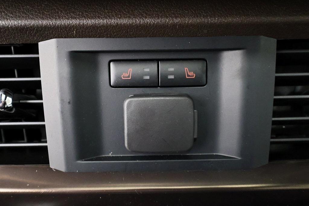 new 2025 Ford F-150 car, priced at $75,885