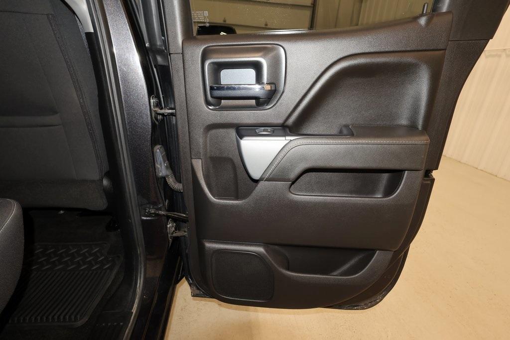 used 2016 Chevrolet Silverado 1500 car, priced at $16,500