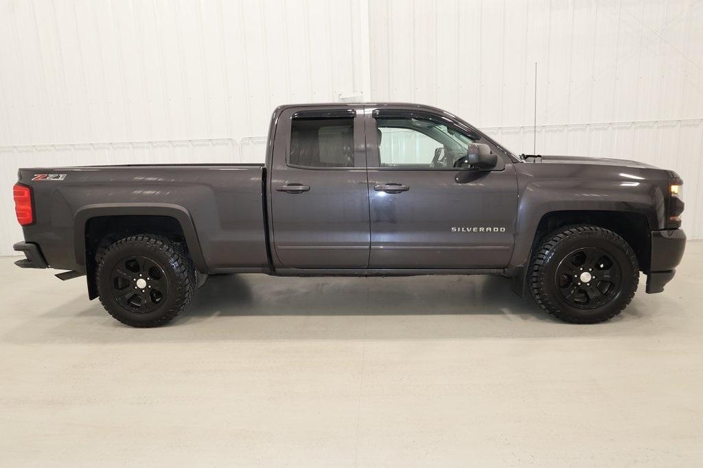 used 2016 Chevrolet Silverado 1500 car, priced at $16,500
