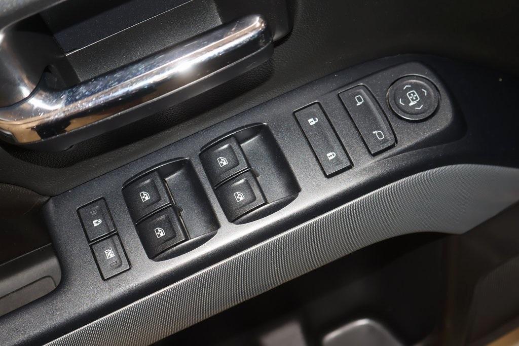 used 2016 Chevrolet Silverado 1500 car, priced at $16,500
