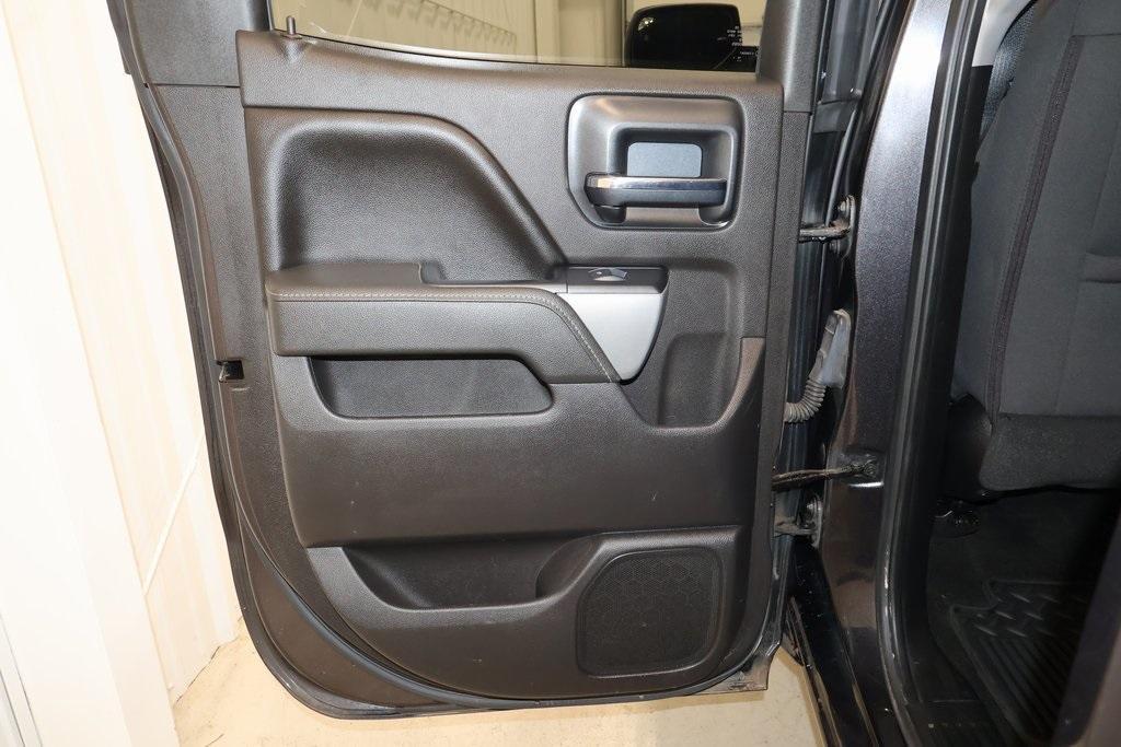 used 2016 Chevrolet Silverado 1500 car, priced at $16,500
