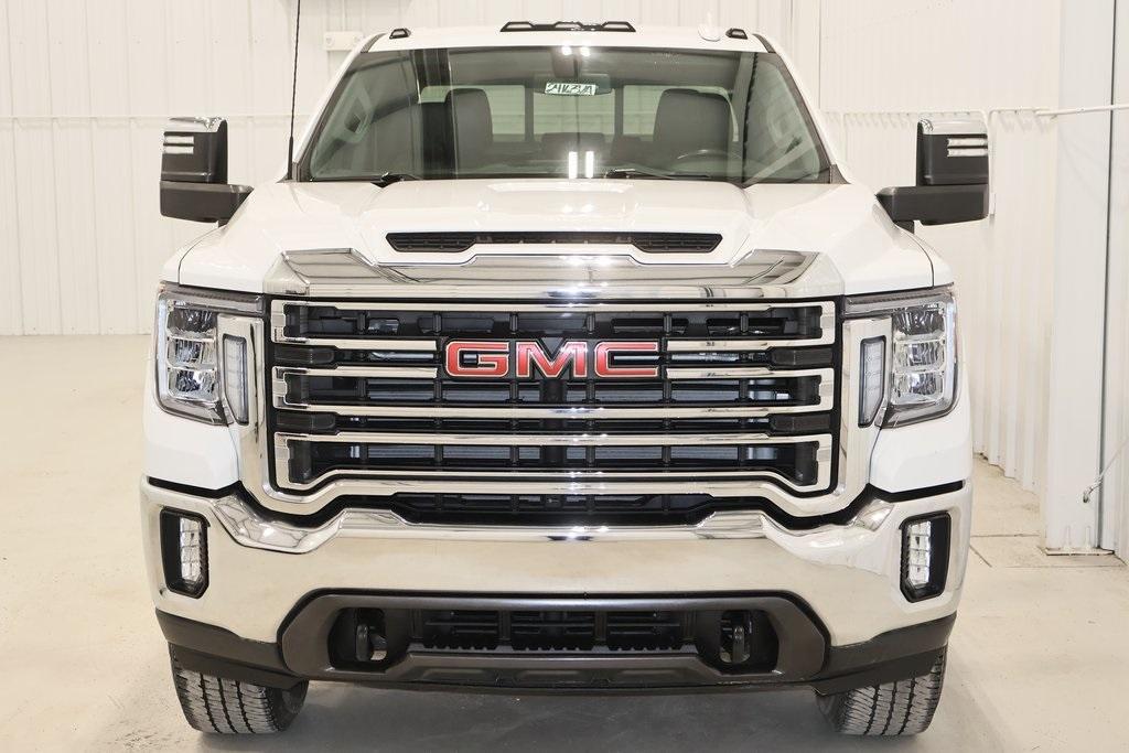 used 2023 GMC Sierra 3500 car, priced at $61,300