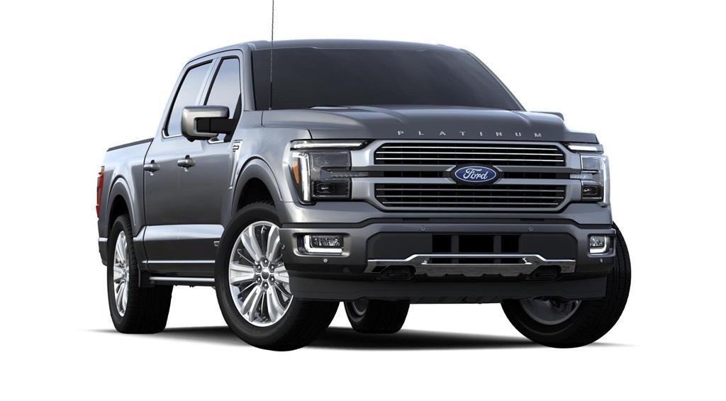 new 2024 Ford F-150 car, priced at $80,285