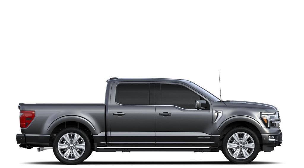 new 2024 Ford F-150 car, priced at $80,285