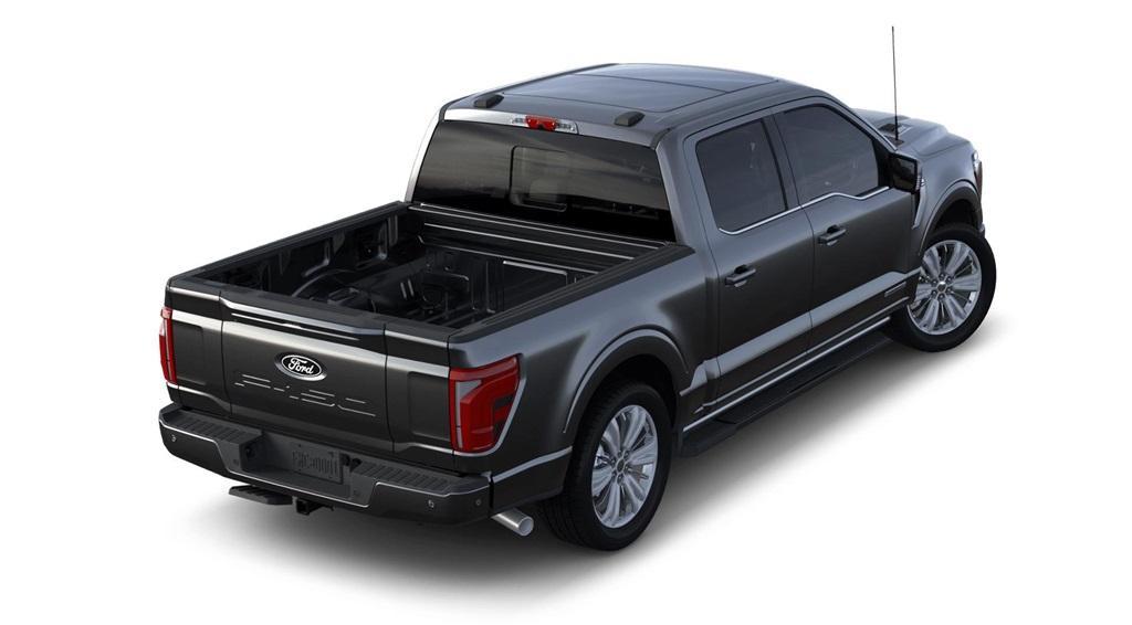 new 2024 Ford F-150 car, priced at $80,285