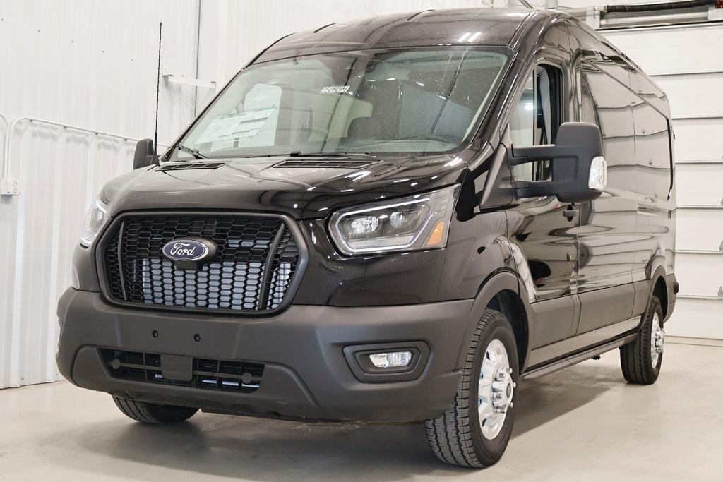 new 2025 Ford Transit-250 car, priced at $64,404