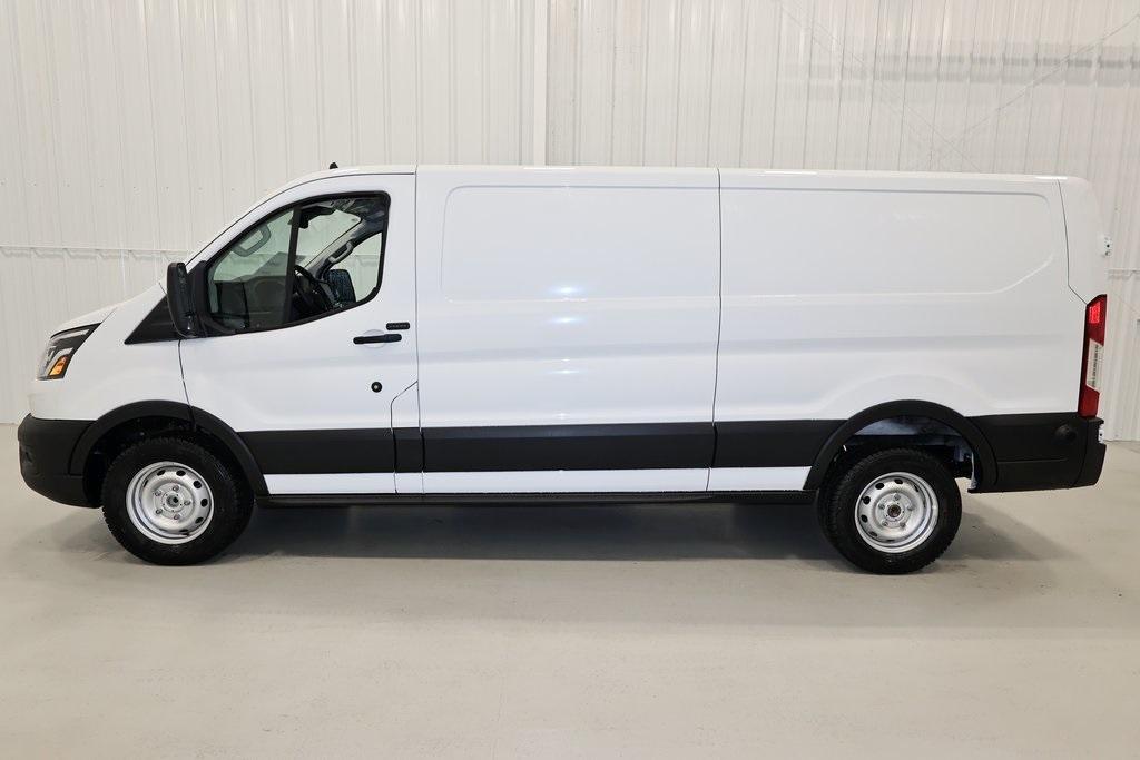 new 2024 Ford Transit-250 car, priced at $53,740