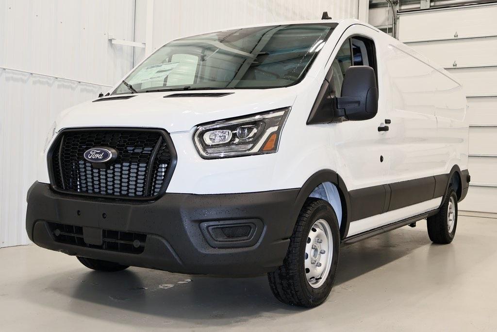 new 2024 Ford Transit-250 car, priced at $53,740