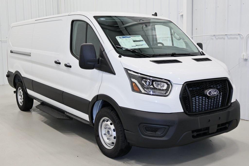 new 2024 Ford Transit-250 car, priced at $53,740