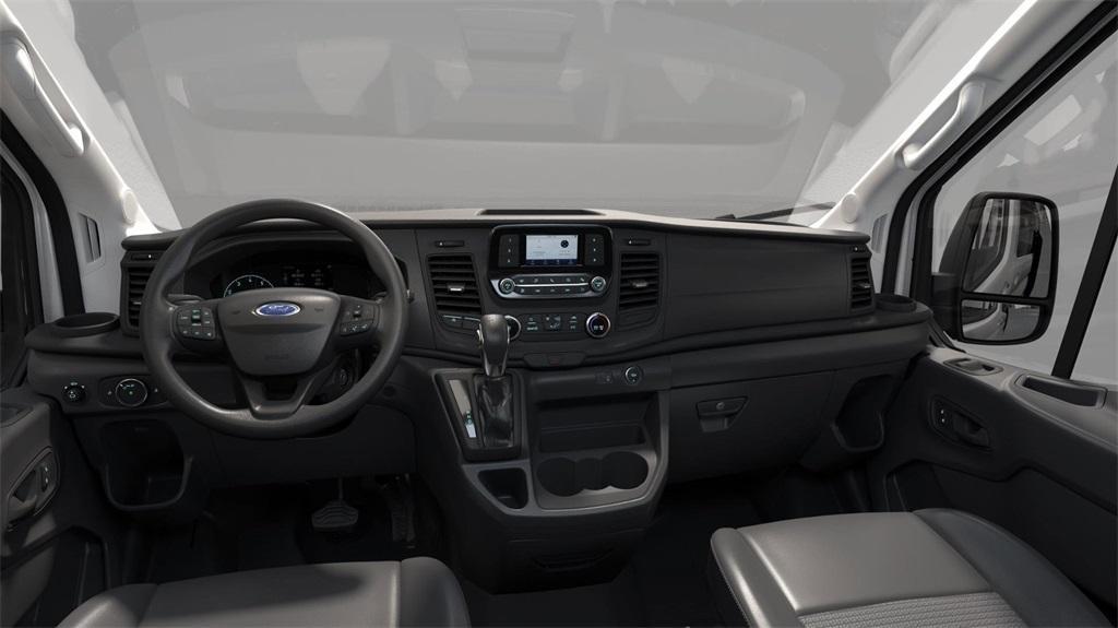 new 2024 Ford Transit-250 car, priced at $64,240