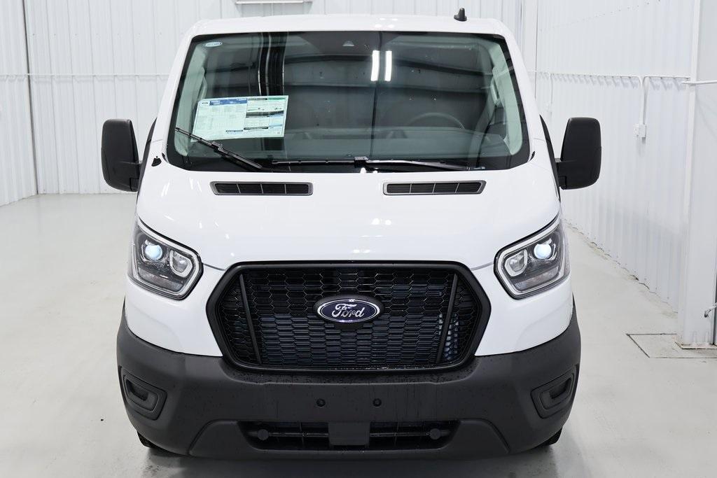 new 2024 Ford Transit-250 car, priced at $53,740