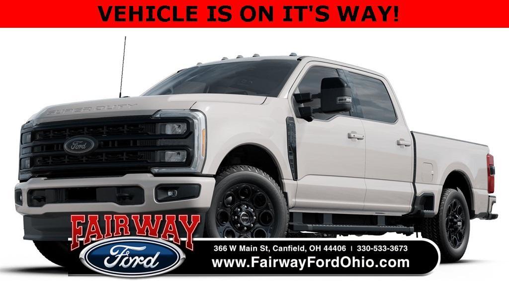 new 2024 Ford F-350 car, priced at $87,165