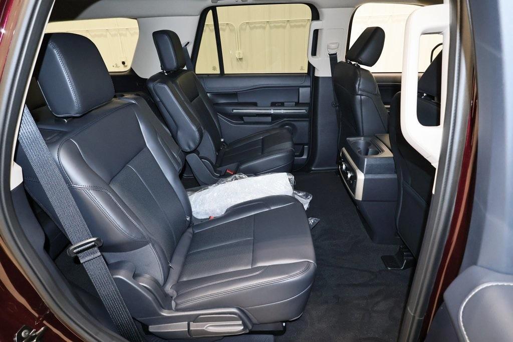 new 2024 Ford Expedition car, priced at $63,450