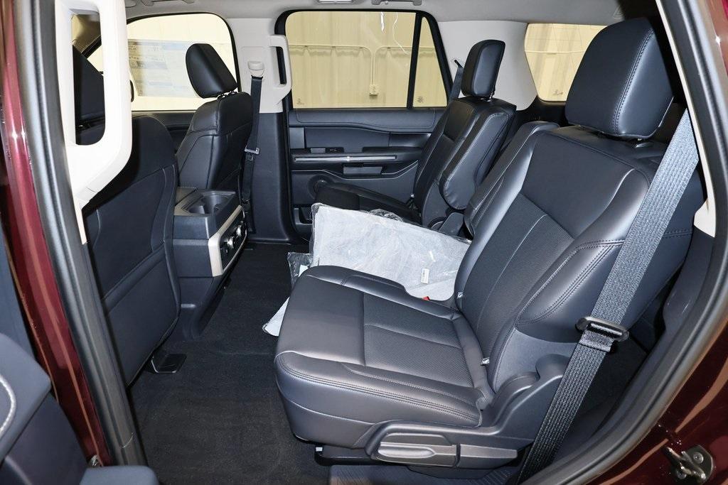 new 2024 Ford Expedition car, priced at $63,450