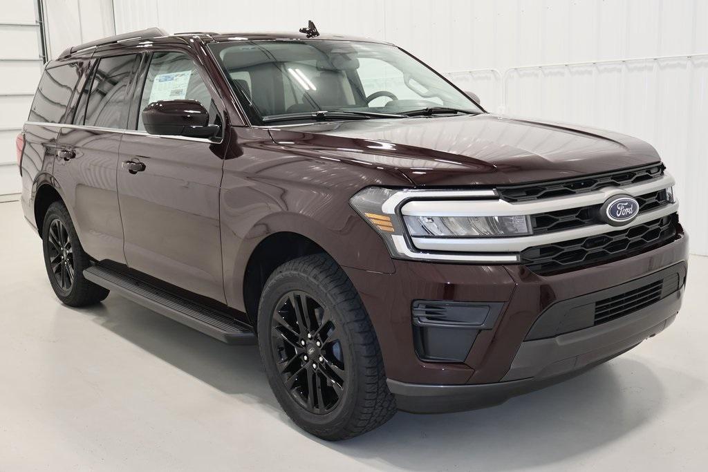 new 2024 Ford Expedition car, priced at $63,450