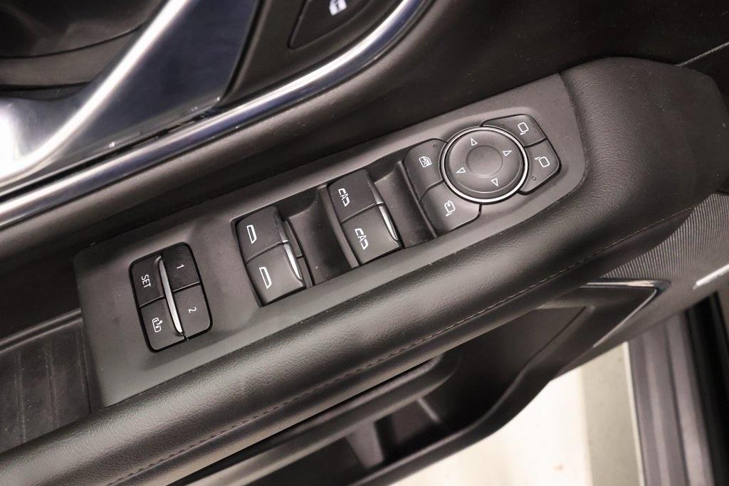 used 2023 Chevrolet Tahoe car, priced at $60,500