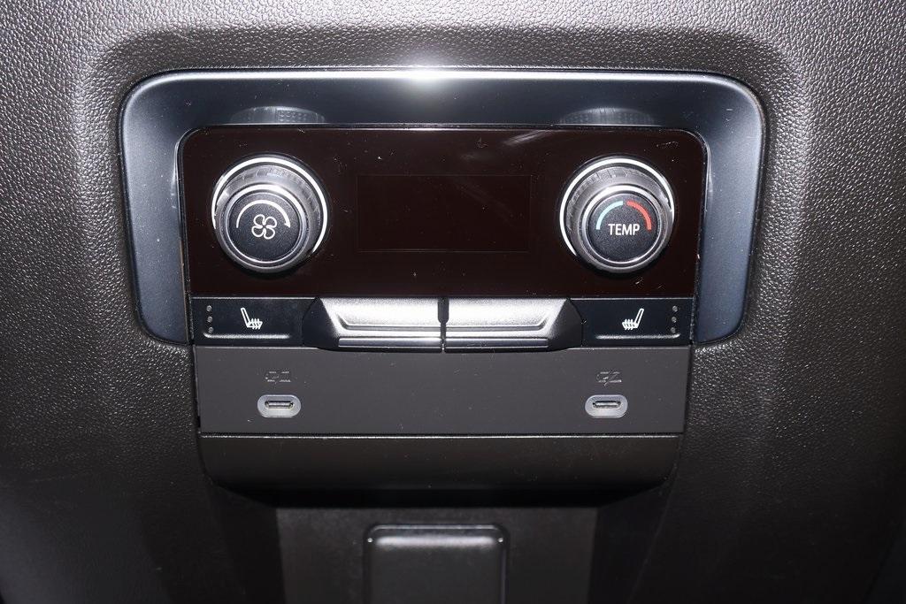 used 2023 Chevrolet Tahoe car, priced at $60,500