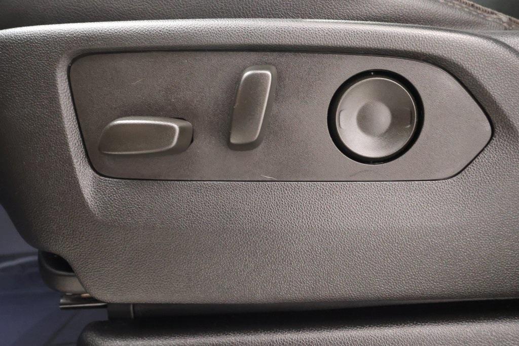 used 2023 Chevrolet Tahoe car, priced at $60,500