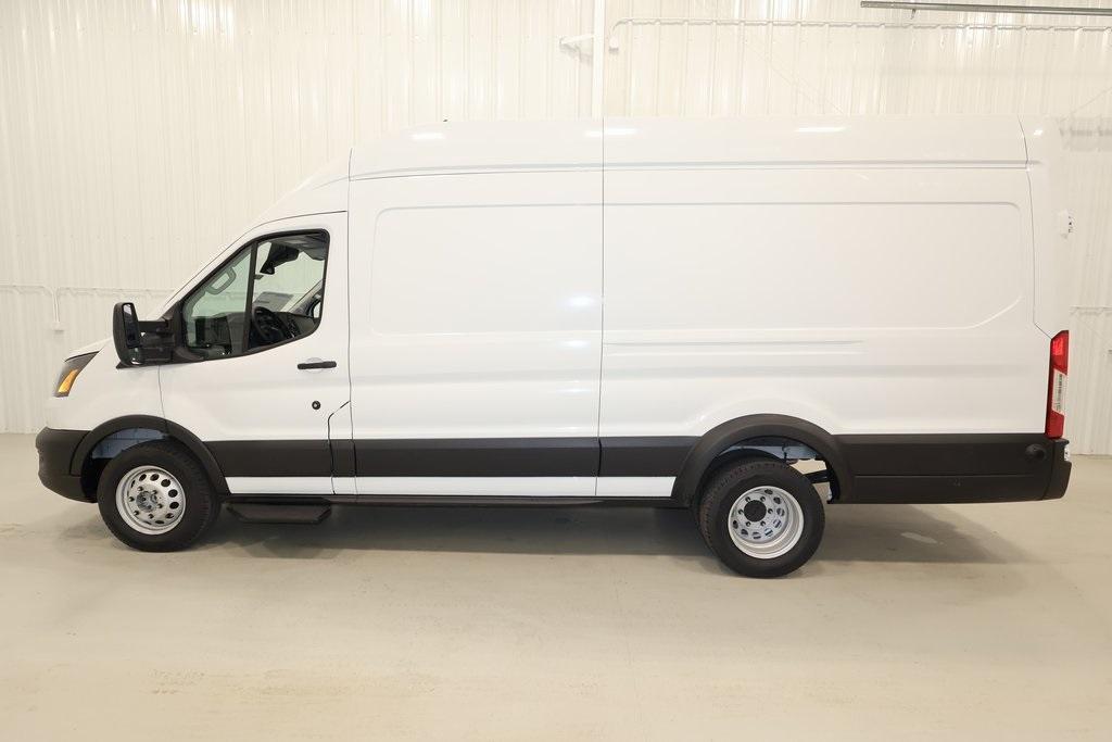 new 2025 Ford Transit-350 car, priced at $58,246