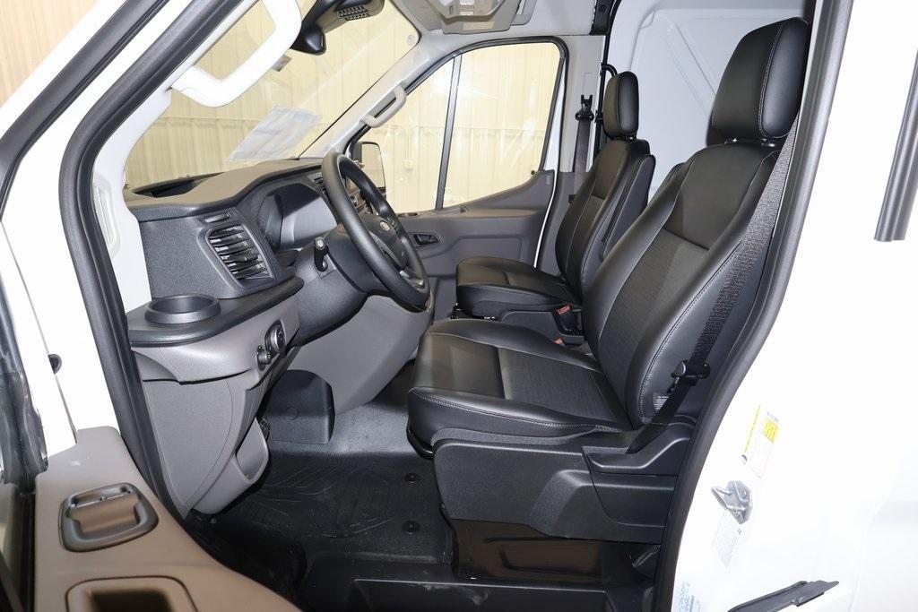 new 2025 Ford Transit-350 car, priced at $58,246