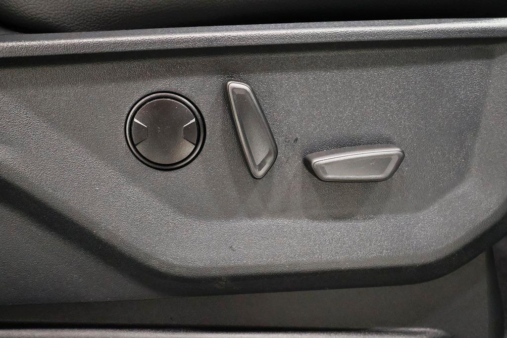 new 2025 Ford F-150 car, priced at $62,142