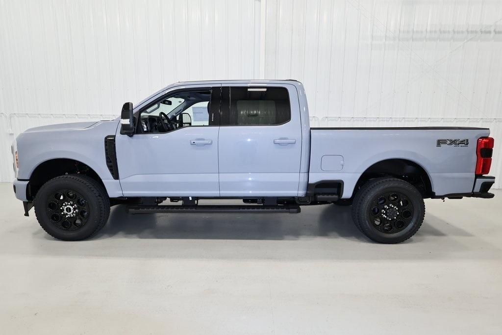 new 2024 Ford F-350 car, priced at $75,150