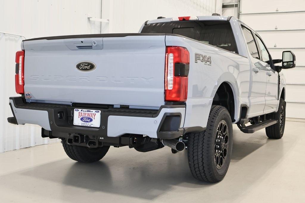 new 2024 Ford F-350 car, priced at $75,150