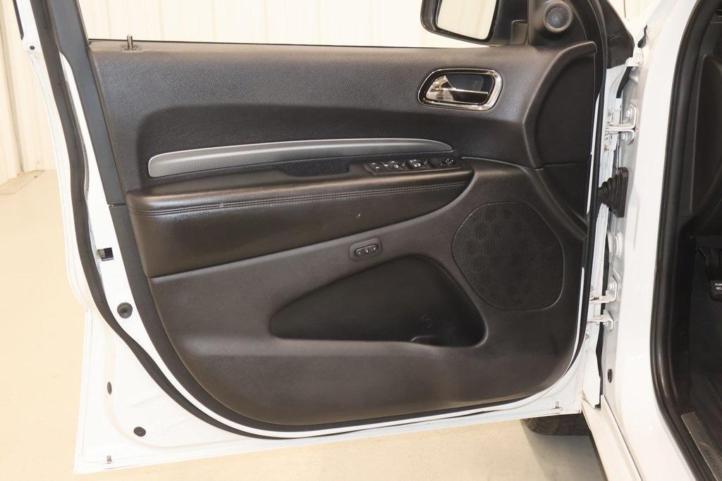 used 2019 Dodge Durango car, priced at $20,000