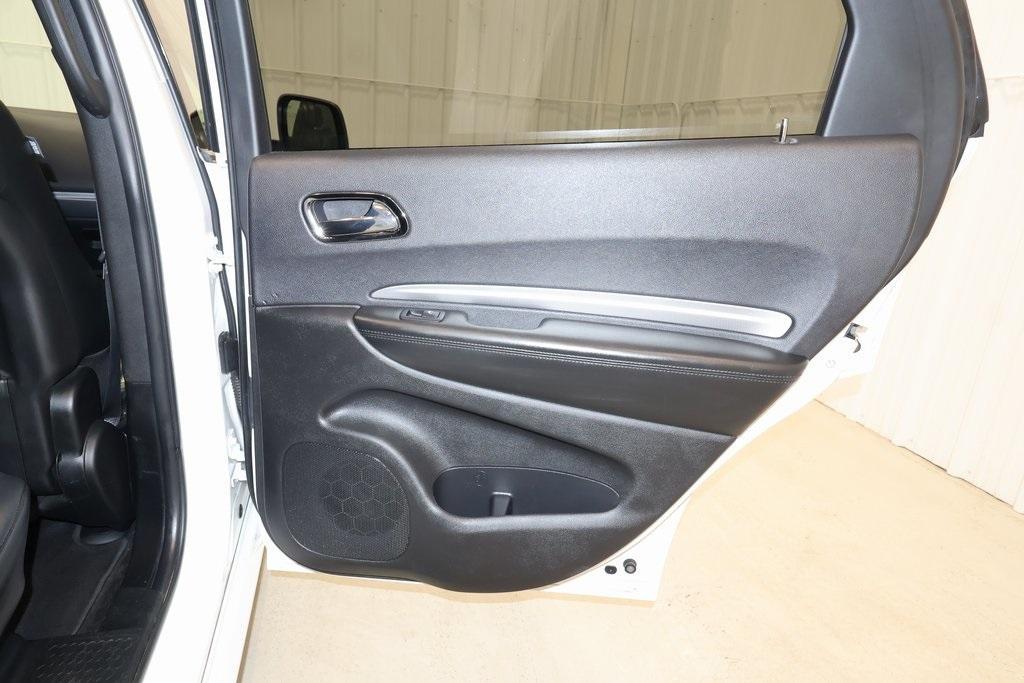 used 2019 Dodge Durango car, priced at $20,000