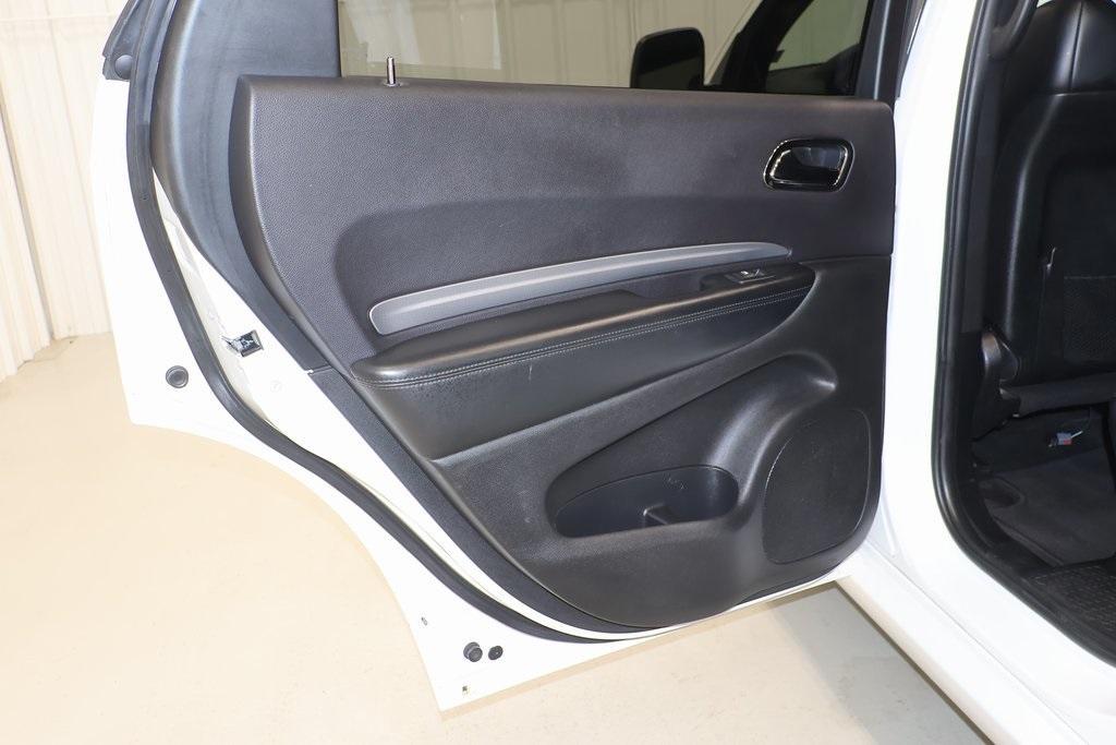 used 2019 Dodge Durango car, priced at $20,000