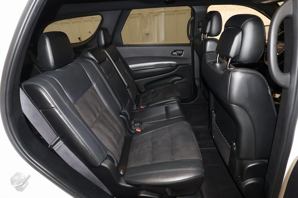 used 2019 Dodge Durango car, priced at $20,000