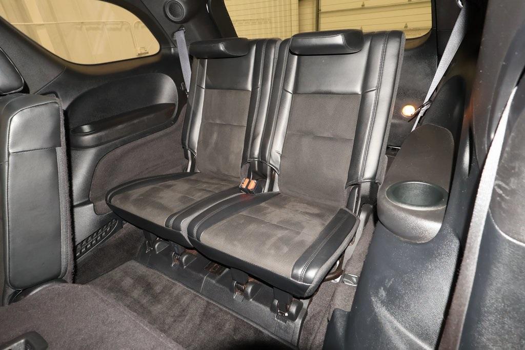 used 2019 Dodge Durango car, priced at $20,000