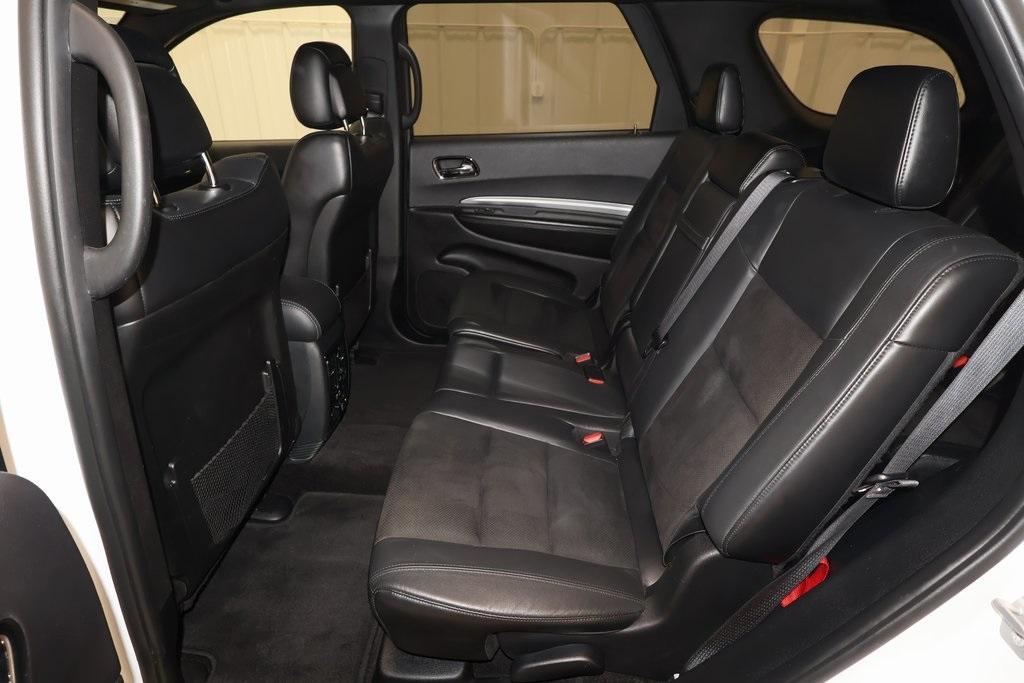 used 2019 Dodge Durango car, priced at $19,800