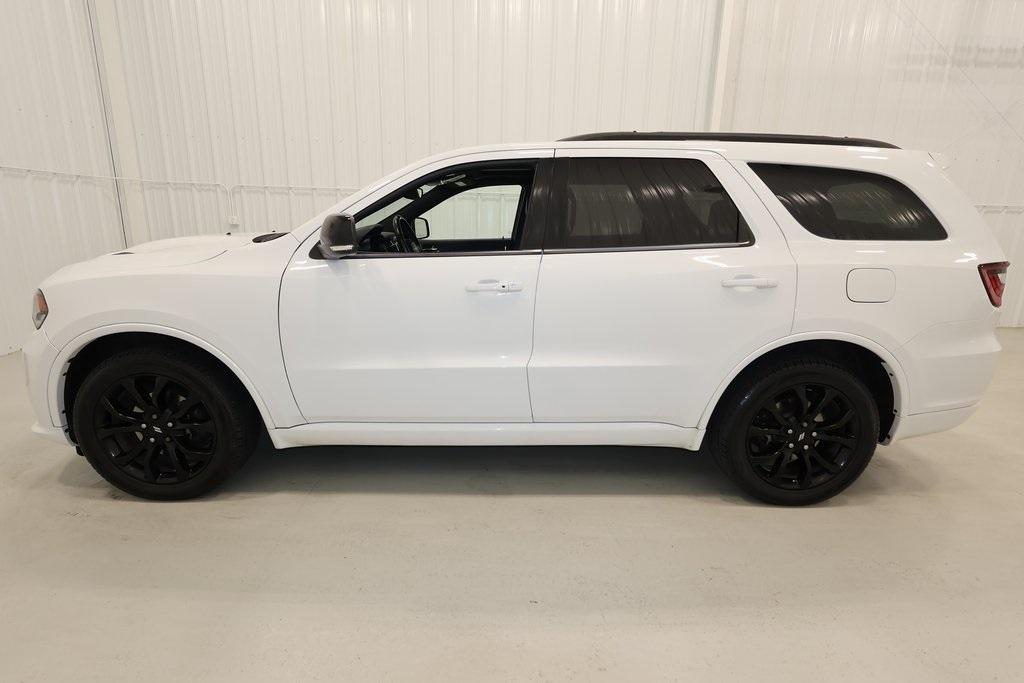 used 2019 Dodge Durango car, priced at $20,000