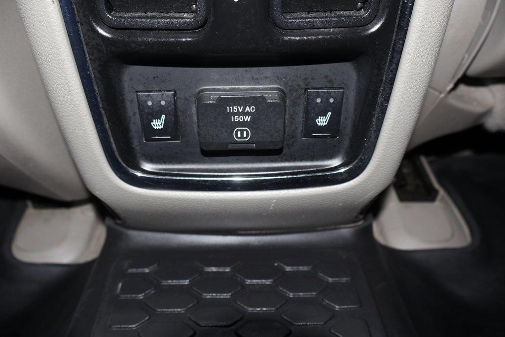 used 2011 Dodge Durango car, priced at $7,500