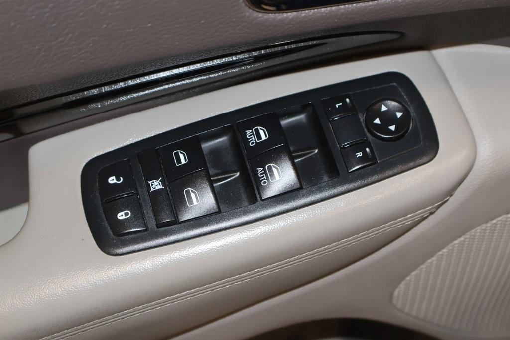 used 2011 Dodge Durango car, priced at $7,500