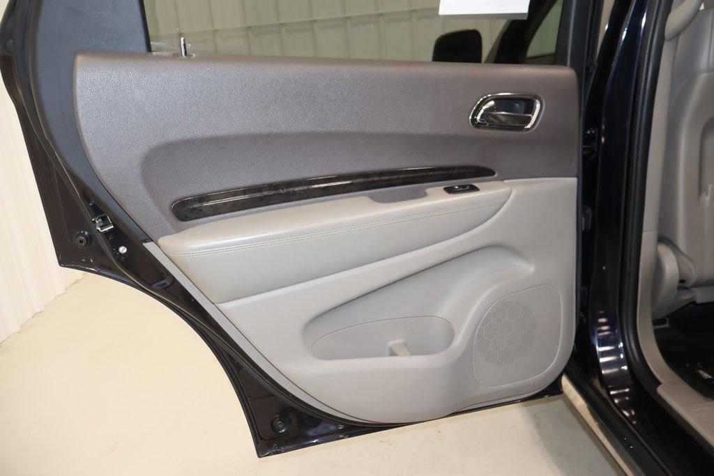 used 2011 Dodge Durango car, priced at $7,500