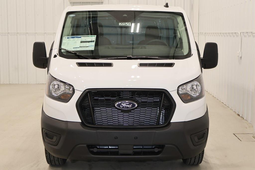 new 2025 Ford Transit-250 car, priced at $49,665