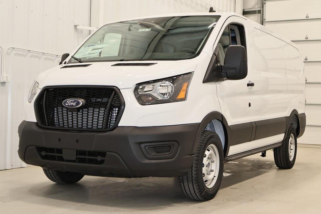 new 2025 Ford Transit-250 car, priced at $49,665