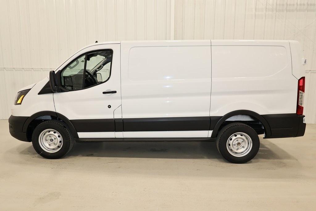 new 2025 Ford Transit-250 car, priced at $49,665