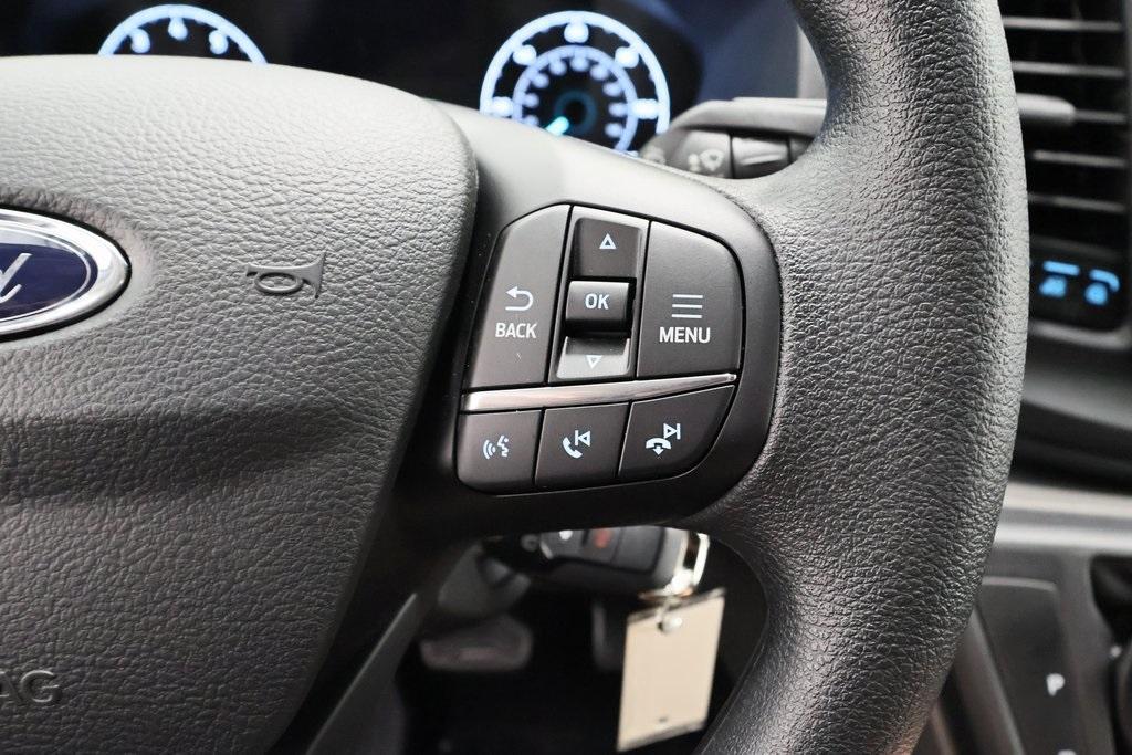 new 2025 Ford Transit-250 car, priced at $49,665