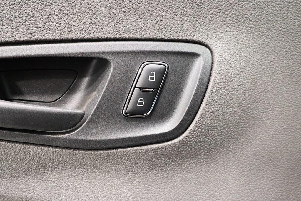 new 2025 Ford Transit-250 car, priced at $49,665