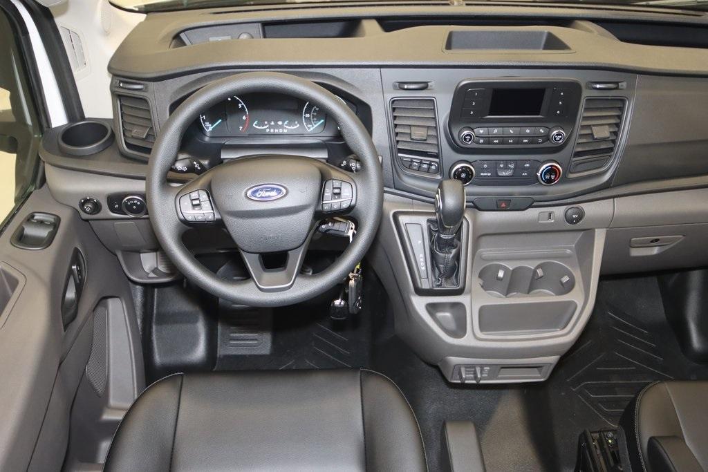 new 2024 Ford Transit-350 car, priced at $68,925