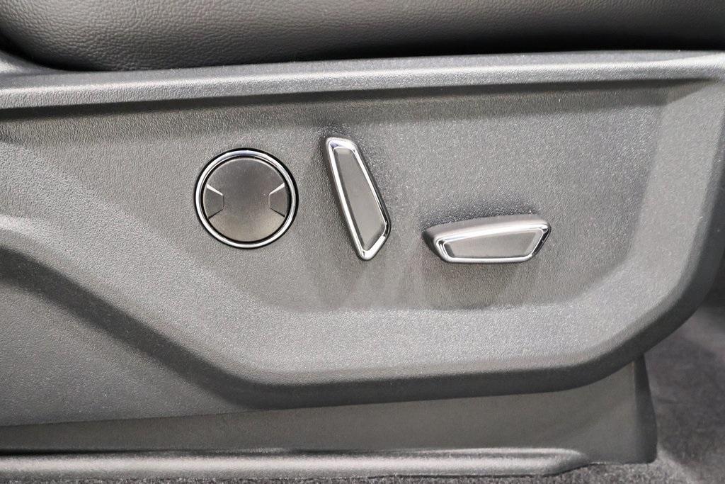 new 2025 Ford F-150 car, priced at $78,176
